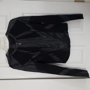 Medium black Guess jacket